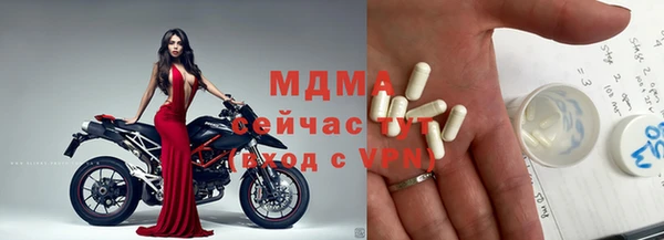 стафф Елизово
